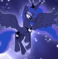 Princess luna  Image