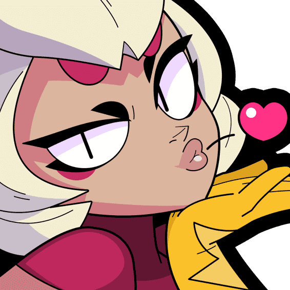 Charlie (Brawl stars) Image