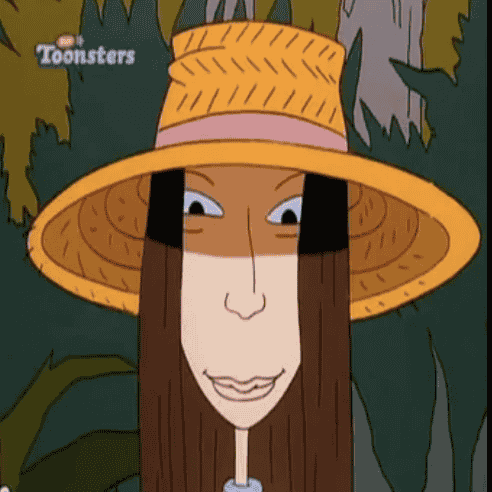 Jao (Wild Thornberrys) (Olivia D'Abo) Image