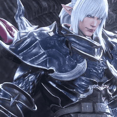 Estinien Varlineau AI Voice