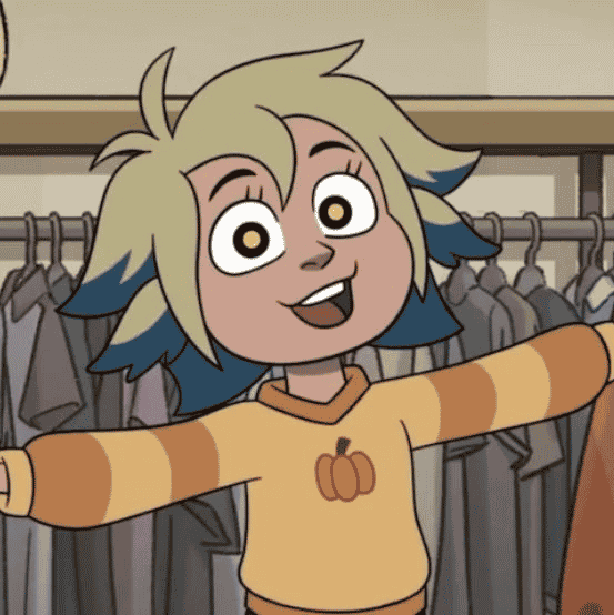 Vee Noceda (Latino) Image