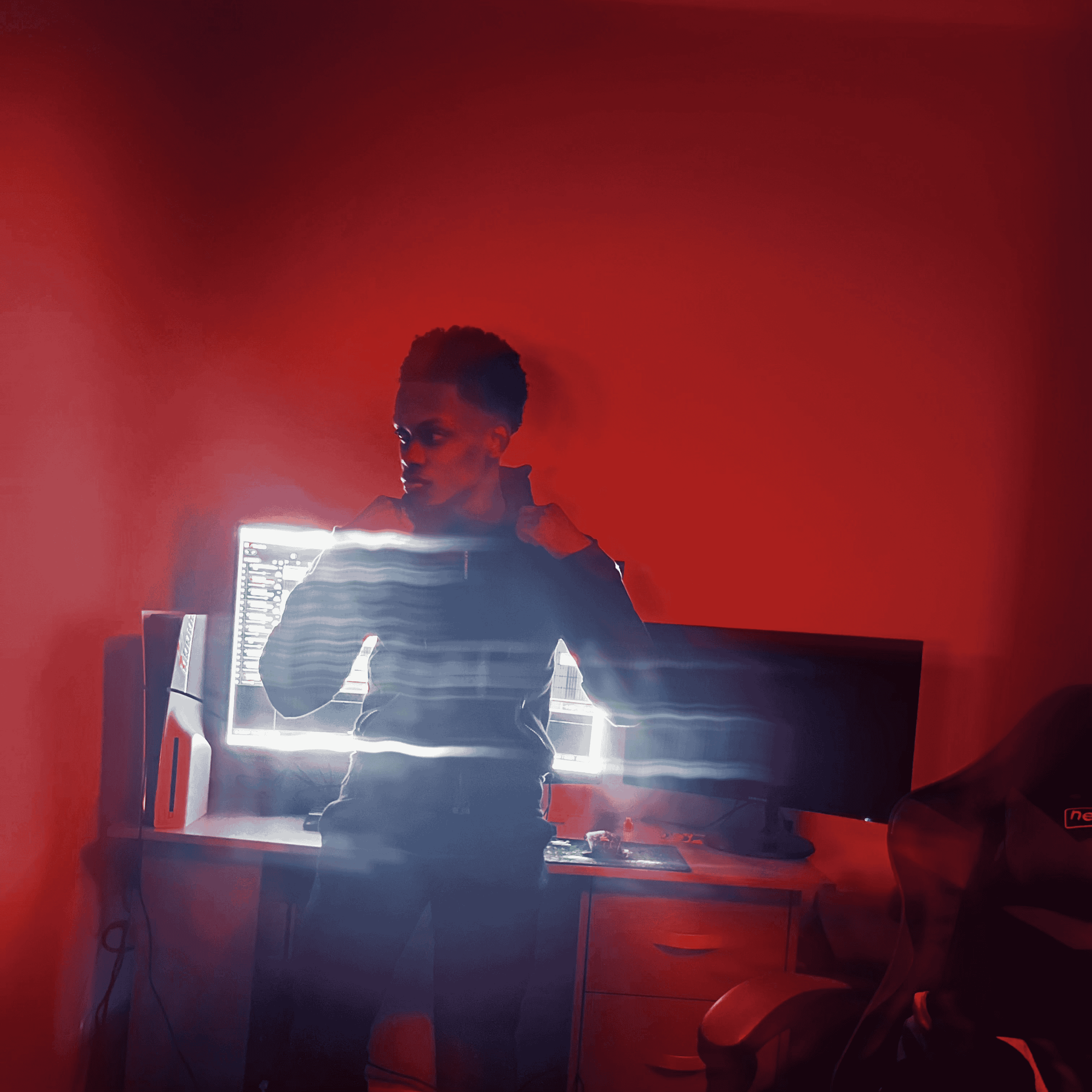 JVDXN (AI voice) AI Voice