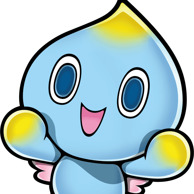 Chao [Sonic Adventure] Image