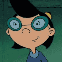 Phoebe Heyerdahl (Hey Arnold!) Image