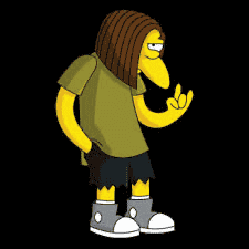 Dolph (Simpsons) AI Voice