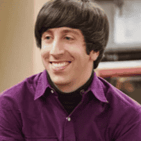 Howard Wolowitz AI Voice