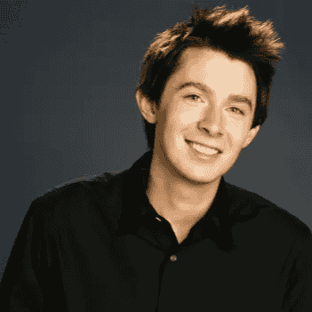 Clay Aiken AI Voice
