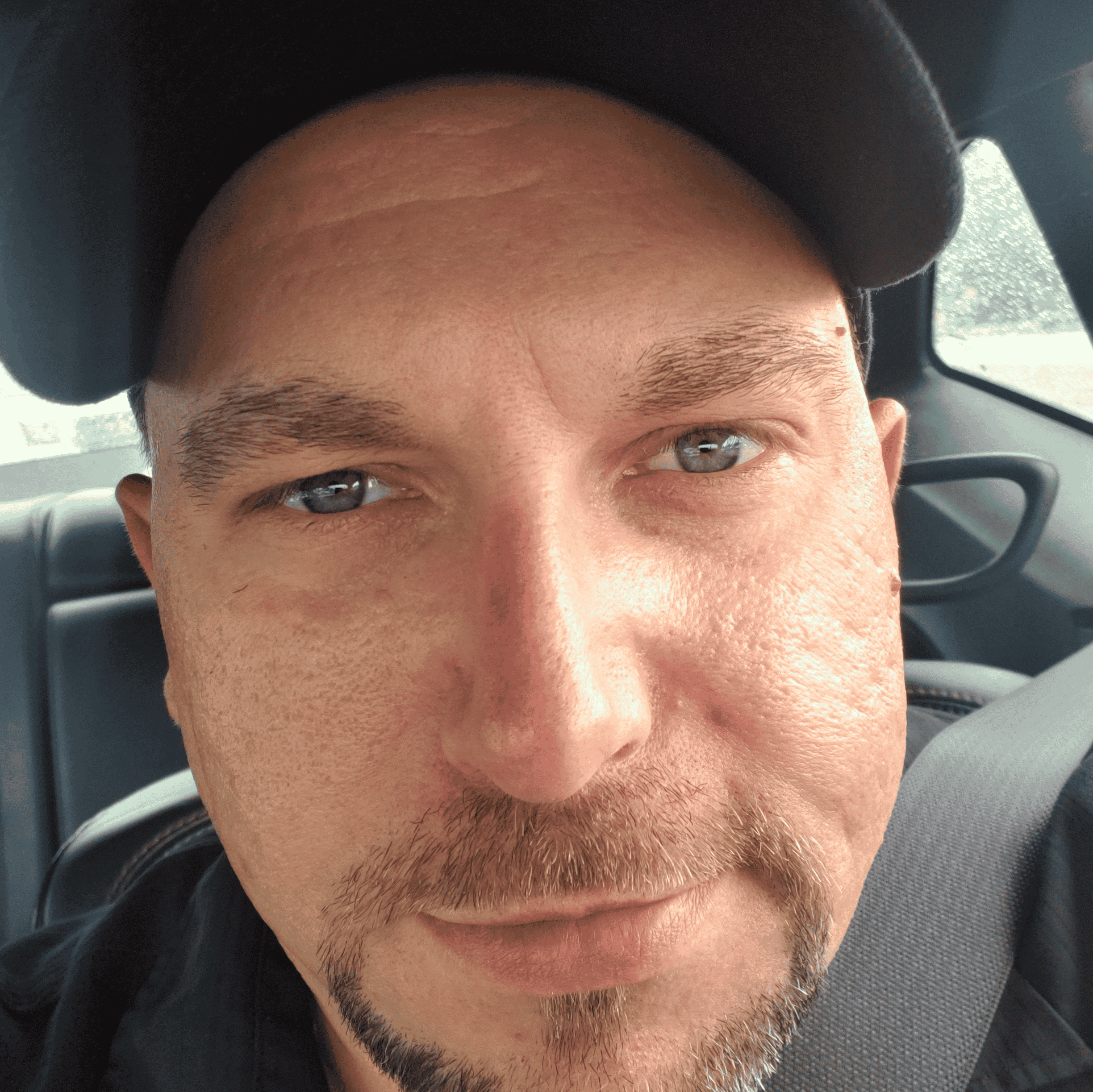 Mark C 2.0 AI Voice