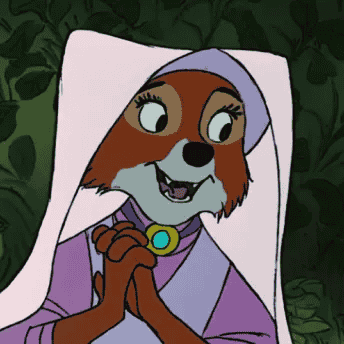 Maid Marian (Robin Hood) Image