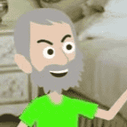 Alan Huntington/lawrence TTS Voice Image