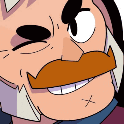 Sam (Brawl stars) Image