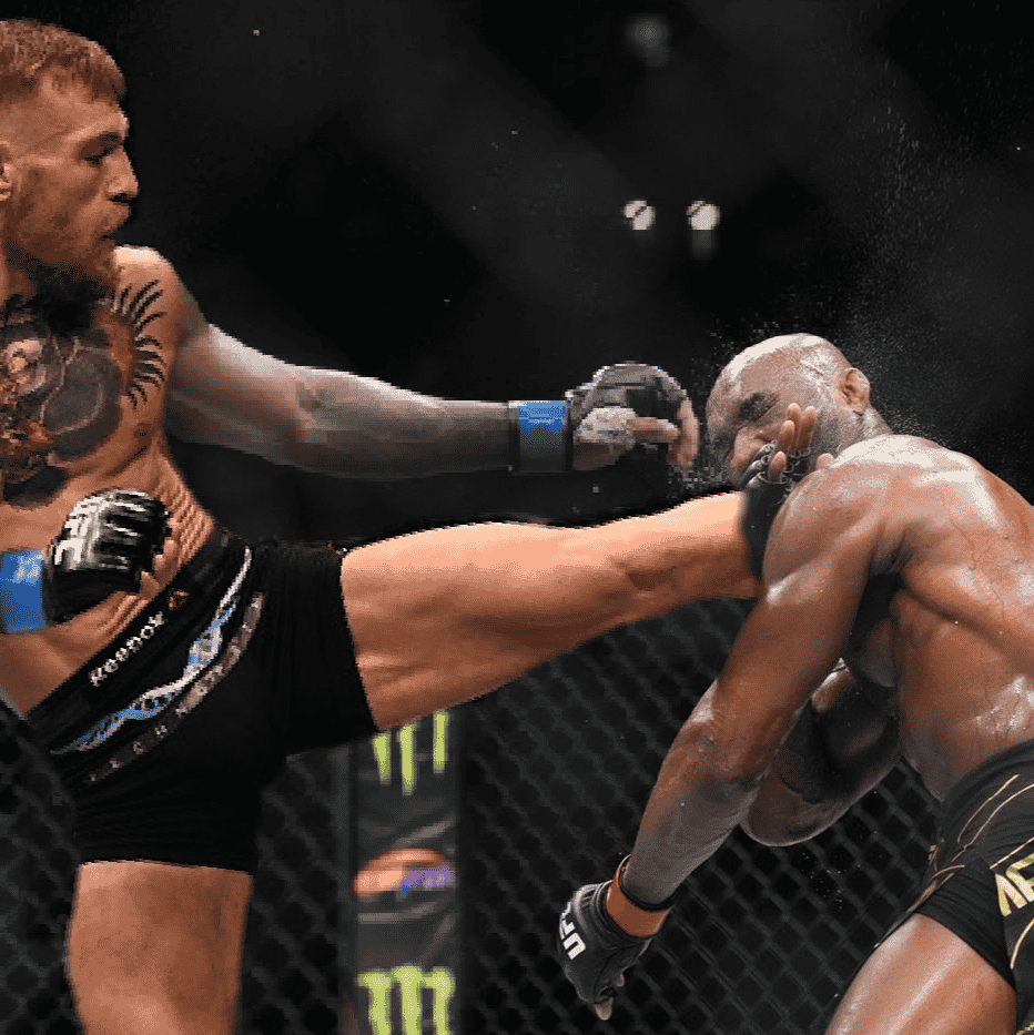 Conor Mcgregor Image