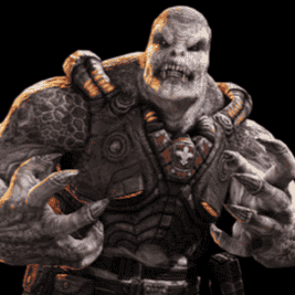 Locust AI Voice