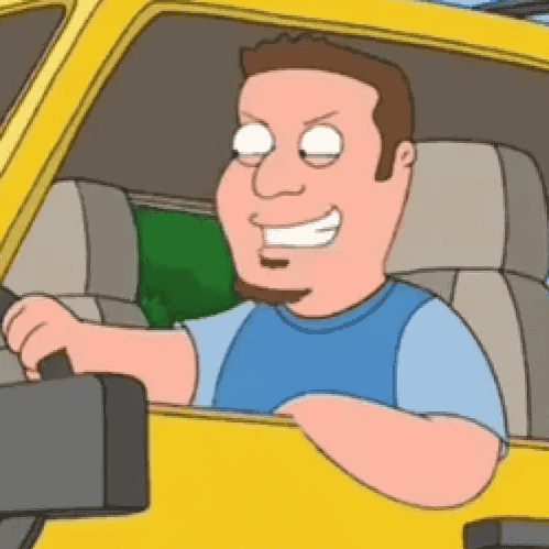 Hummer Guy (Family Guy) AI Voice