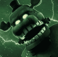 Dreadbear AI Voice