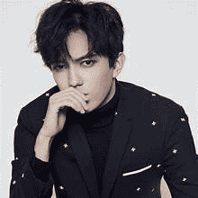 Dimash AI Voice