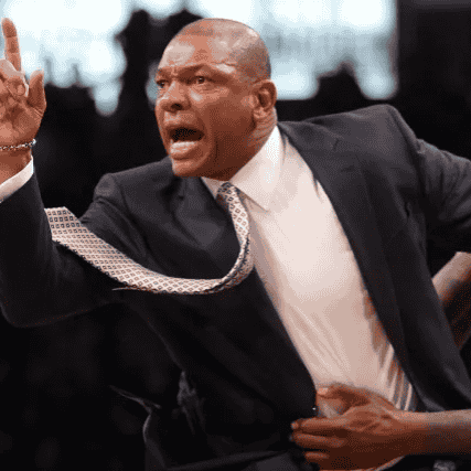 Doc Rivers  Image