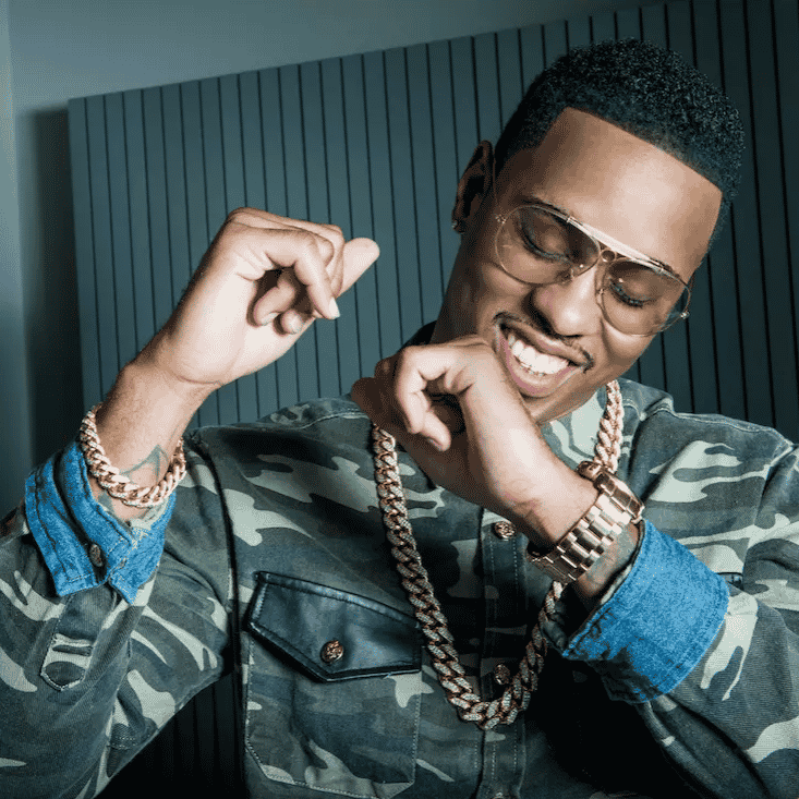 Jere mih Model AI Voice
