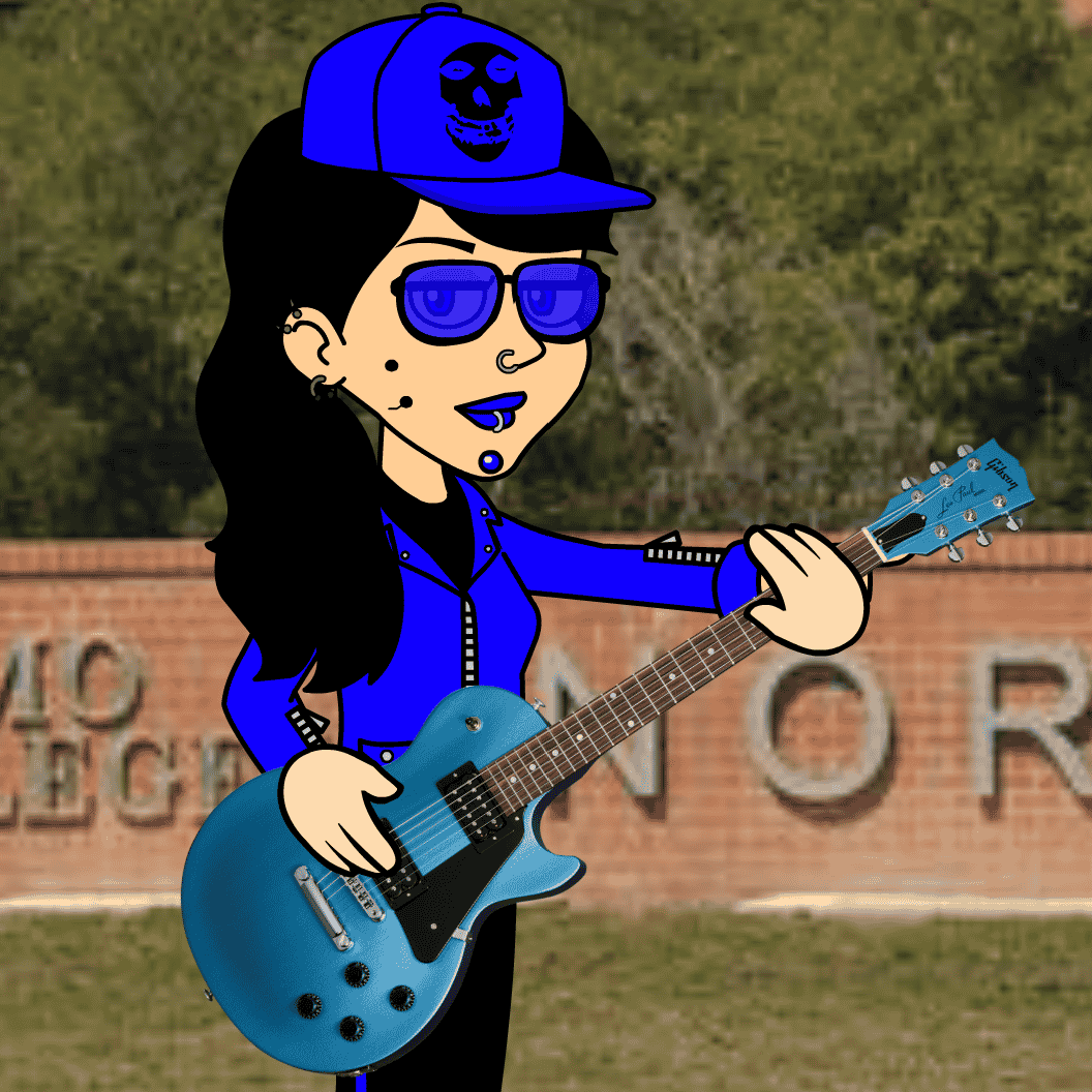 Kate (Oddcast) Image