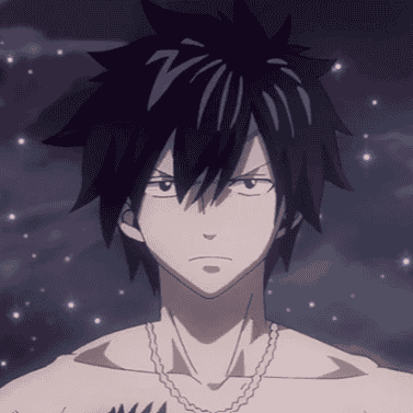 Gray Fullbuster EN AI Voice