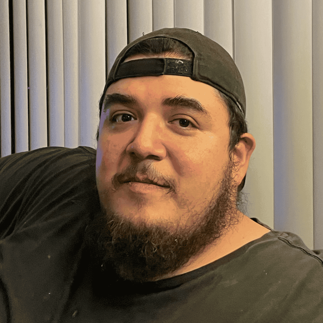 JuanTwoThree AI Voice