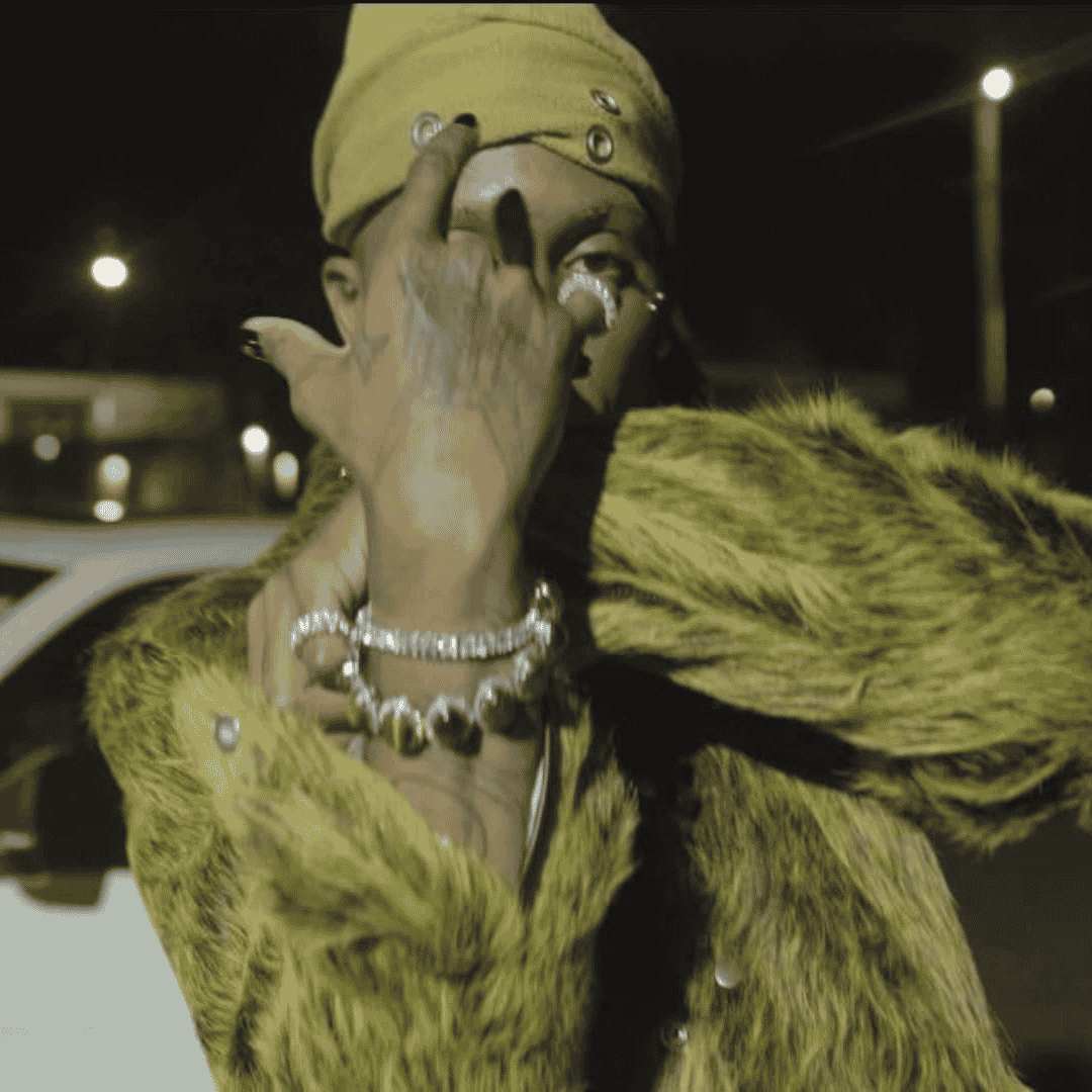 Playboi Carti (IAMMUSIC Baby voice)  Image