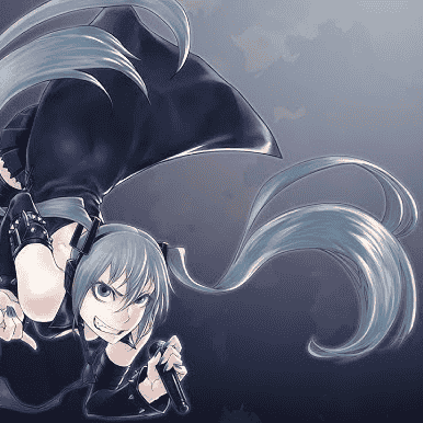 hagane miku AI Voice