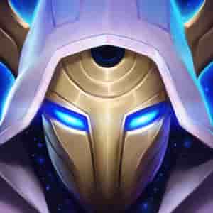 Kassadin  Image