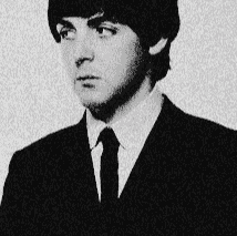 Paul McCartney 1963-1965 Image
