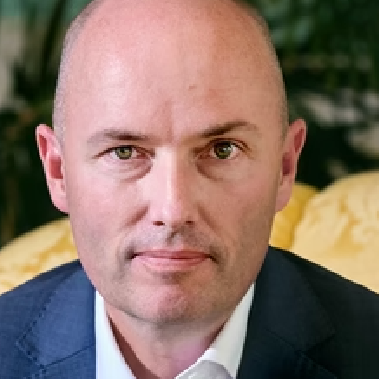 Spencer Cox Utah Governor AI Voice