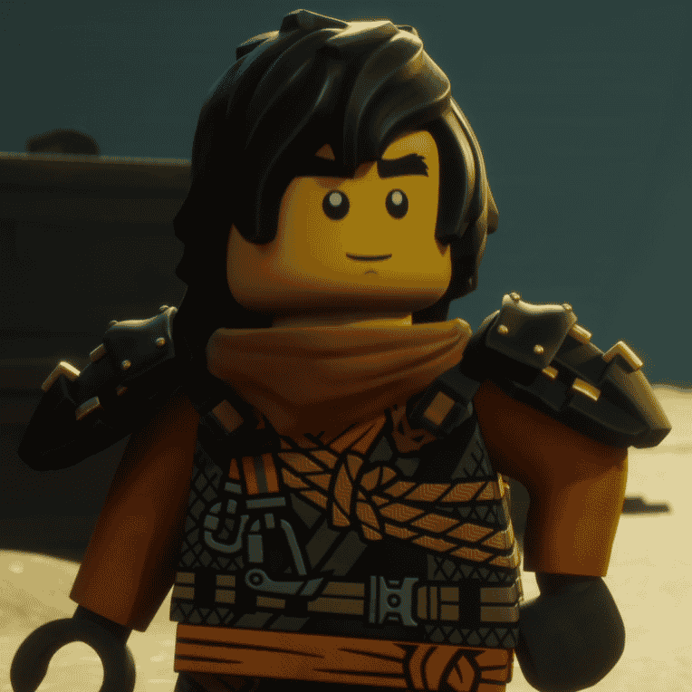 Cole (Andrew Francis) AI Voice
