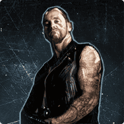 Francis left 4 dead  Image