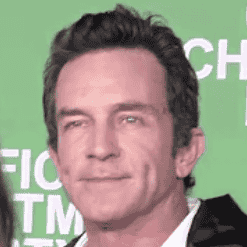Jeff Probst from Survivor Image