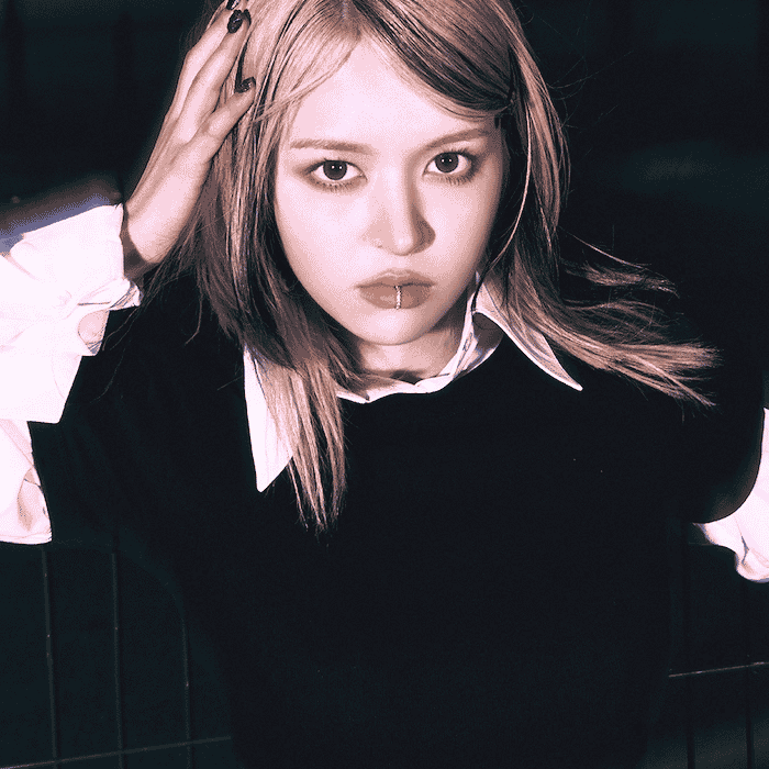 Lily Jin Morrow (NMIXX) Image