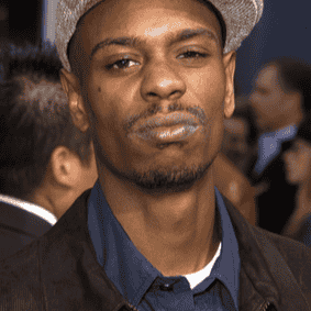Dave Chappelle AI Voice