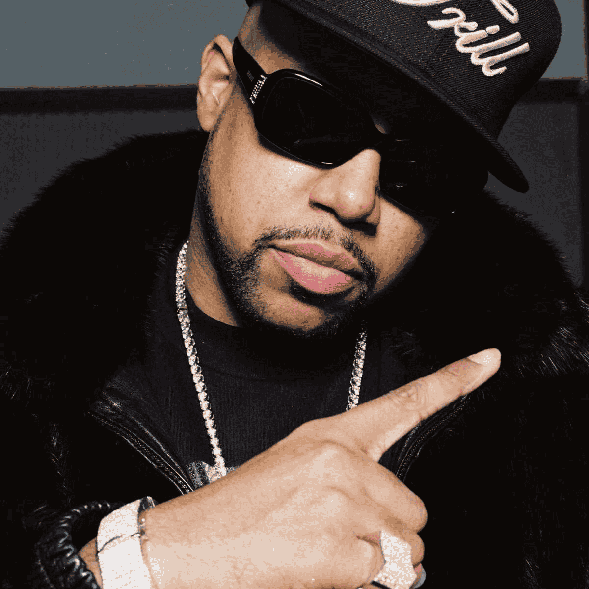 PIMP C 2 Image