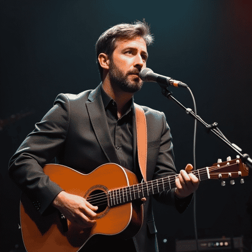 Thayer Solis AI Voice