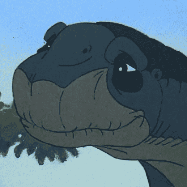 grandma longneck Image