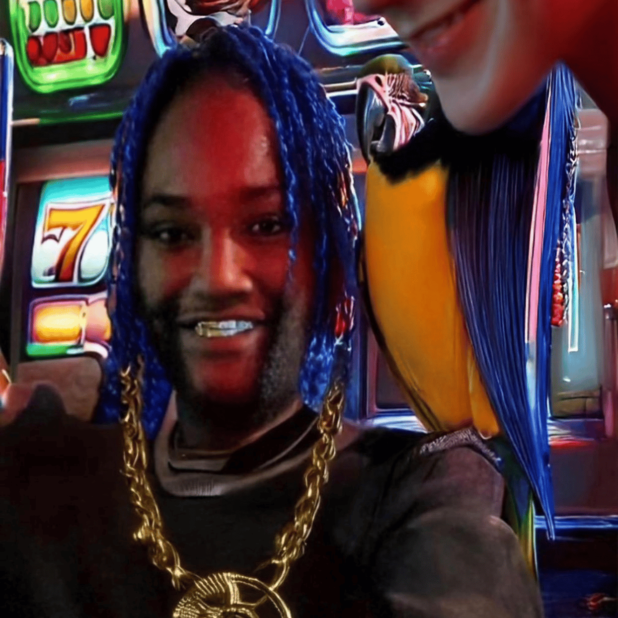 theTrophy AI Voice