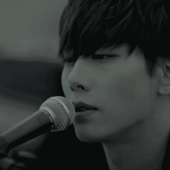 AI PARK HYO SHIN AI Voice