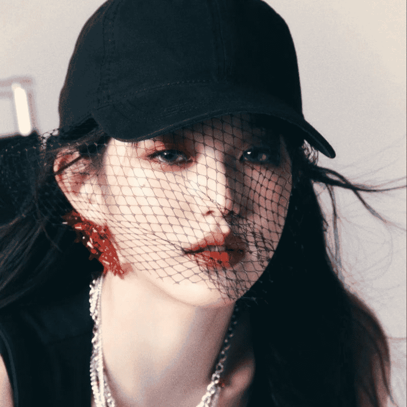 IVE Wonyoung AI Voice