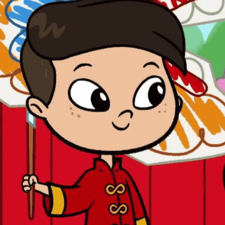 Quinnliu AI Voice