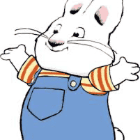 Max(Max and Ruby) Image