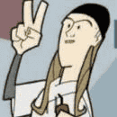 Jay (Clerks Animated) AI Voice