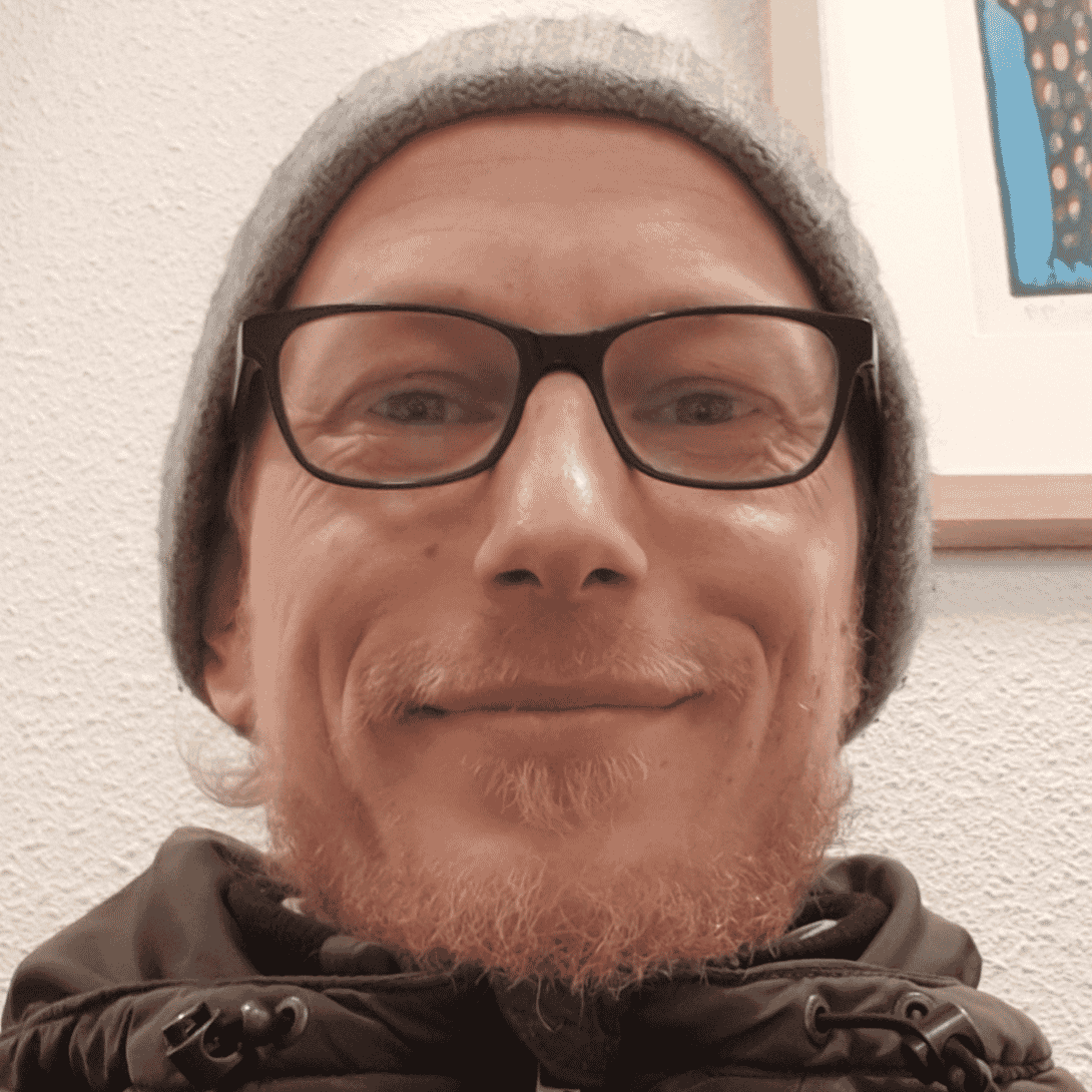johnny koekebakker AI Voice