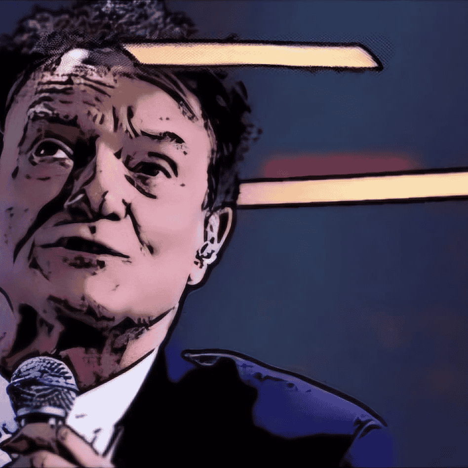 SCUGNIZZO VOX AI Voice