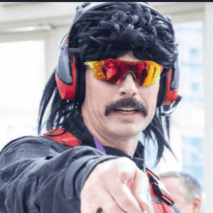 Dr Disrespect AI Voice