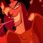 Jafar (Aladdin) Image