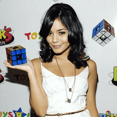 Ai Vanessa Hudgens  AI Voice