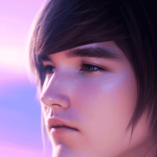 JohnS [12Y PRETEEN VOICE] AI Voice